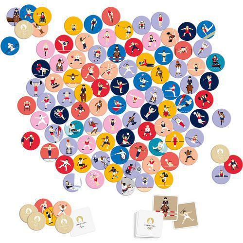 Illustration de : Outékaché Paris 2024