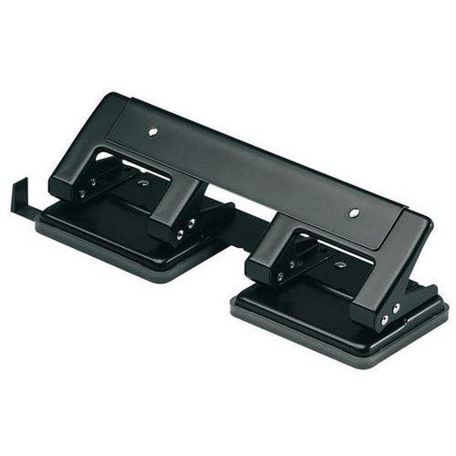 Illustration de : Perforateur métallique 4 trous - Pavo