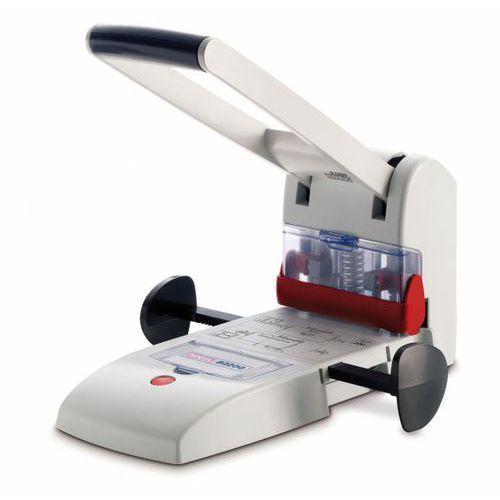 Illustration de : Perforateur métallique 2-4 trous B 2200 - Novus