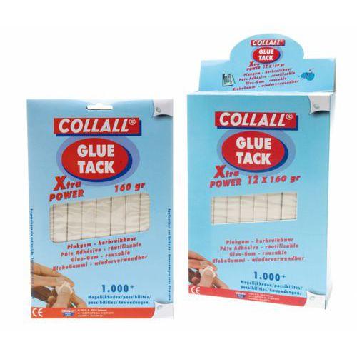 Illustration de : Plaquette Glue Tack 160g environ - Collall