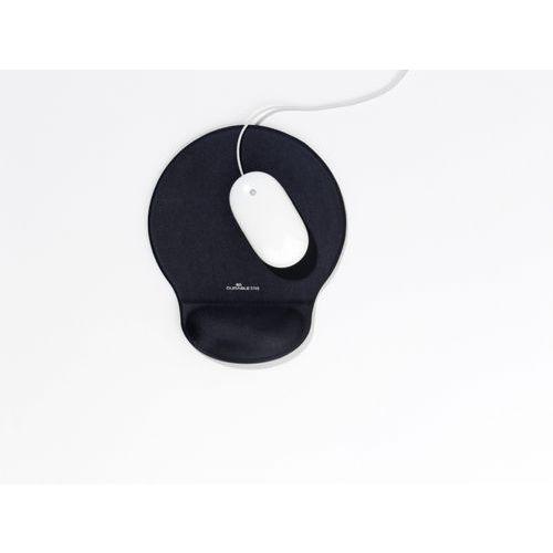 Illustration de : Tapis souris en mousse ergonomique - Durable