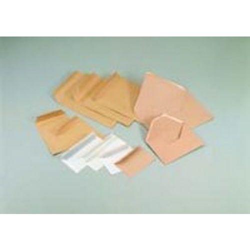 Illustration de : Sachet kraft autocollant siligom 90g 229x324 mm - GPV