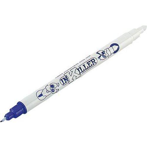 Illustration de : Effaceur réécriveur pointe conique