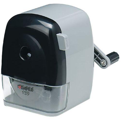 Illustration de : Machine à tailler les crayons 133 - Dahle