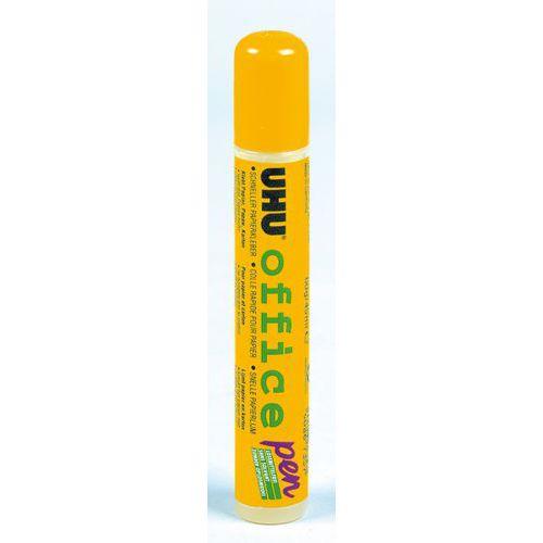 Illustration de : Stylo colle officepen 60 g - Uhu