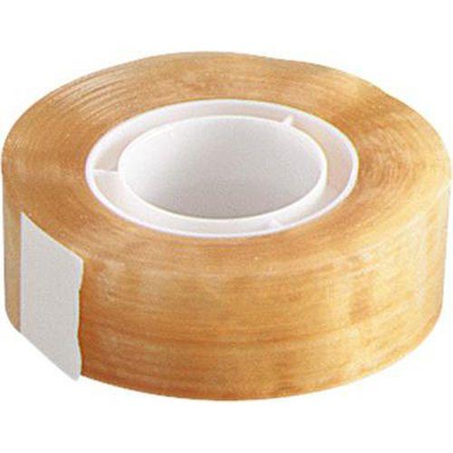 Illustration de : Rouleau adhésif 19 mm x 33 m