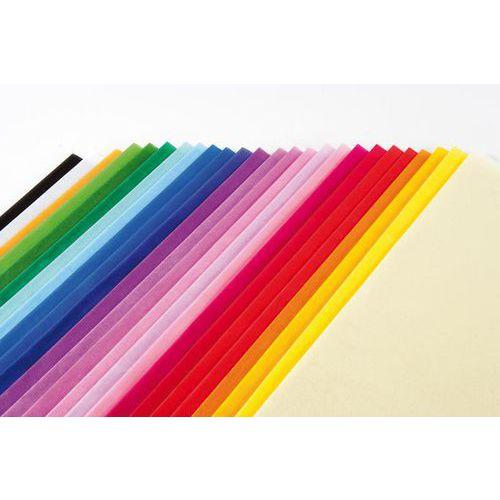 Illustration de : Main de 25 feuilles serpentées