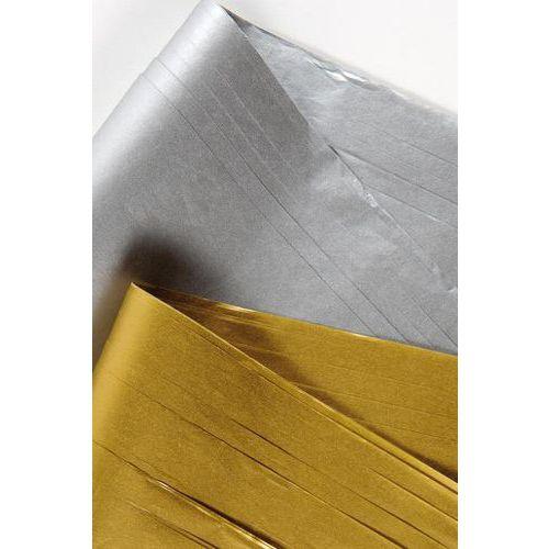 Illustration de : Main 24 feuilles 50 x 70 cm, assorties + 1 feuille gratuite