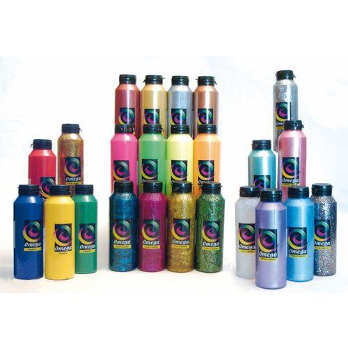 Illustration de : Atelier kaleïdoscope des couleurs - Omega