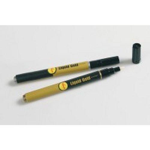 Illustration de : Marqueur à valve pointe 1 mm - Pichon