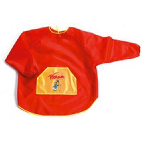 Illustration de : Tablier protecteur - Pichon