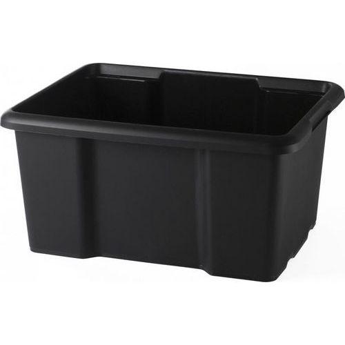 Illustration de : Bac de rangement