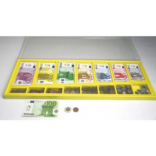 Illustration de : Le jeu de la monnaie - Wissner