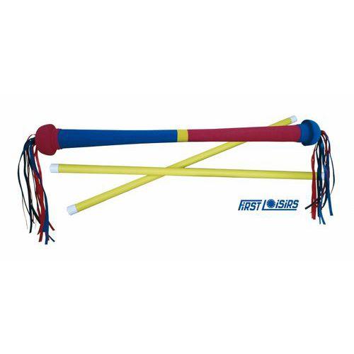 Illustration de : Baton du diable 60cm professionnel