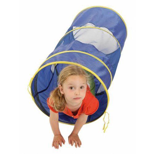 Illustration de : Tunnel de jeu nylon 3 m