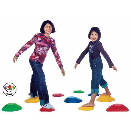 Illustration de : Les pierres de rivière