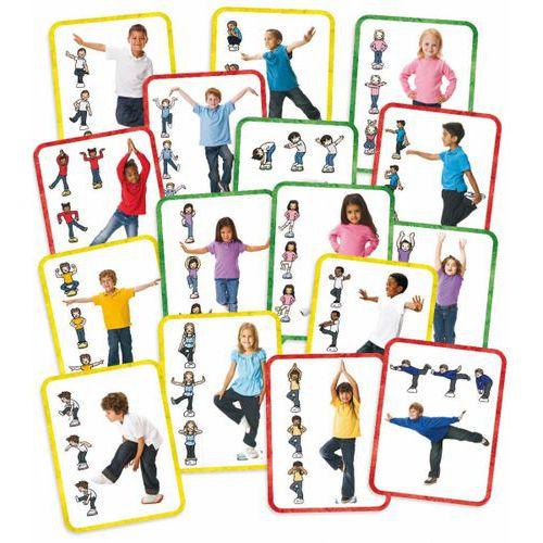 Illustration de : Atelier des postures - Roylco