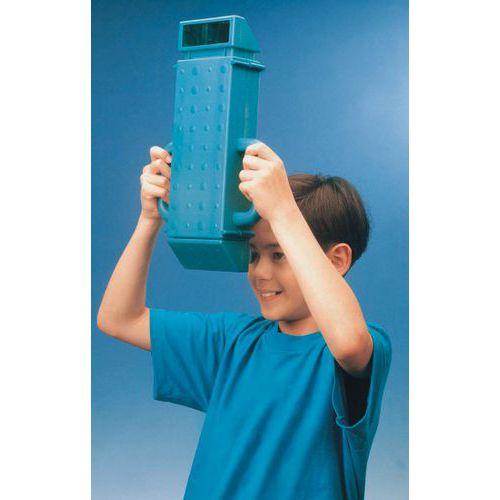 Illustration de : Périscope