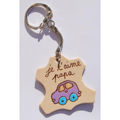 Illustration de : Forme peau en cuir