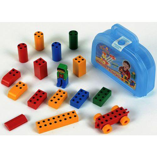 Illustration de : Manetico starter-box - Klein