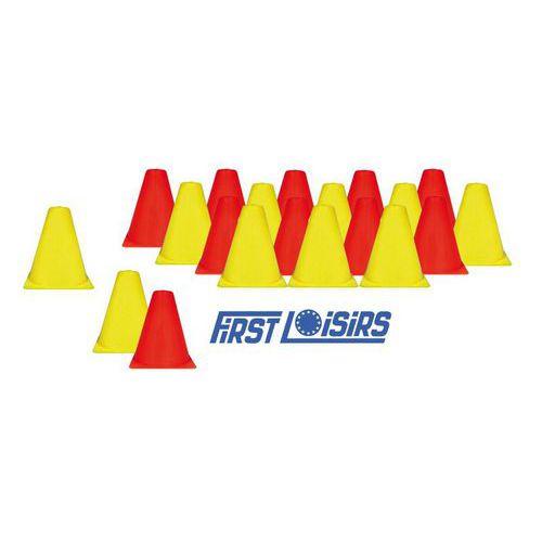 Illustration de : Lot de 20 plots eco