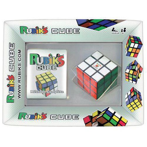 Illustration de : Rubik's Cube - Casse-tête 3x3