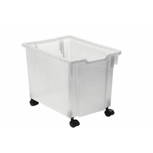 Illustration de : Roulette - Gratnells