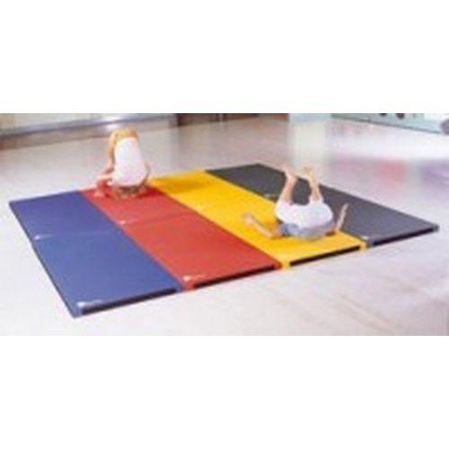 Illustration de : Tapis d’activité en mousse épaisseur: 5cm 120x60cm