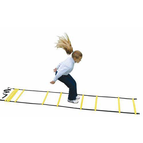 Illustration de : Echelle de motricité