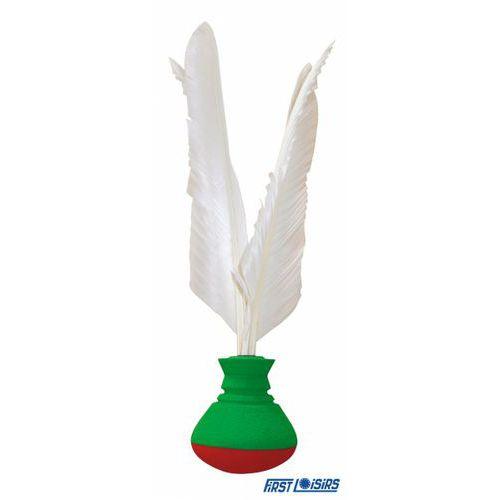 Illustration de : Initiation Peteca