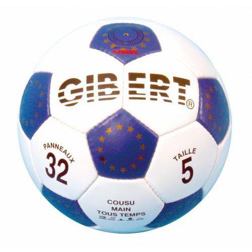 Illustration de : Ballon de foot sport senior