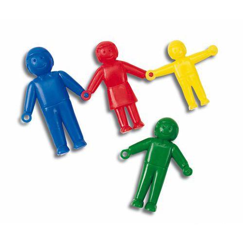 Illustration de : Connecting people - Learning ressources