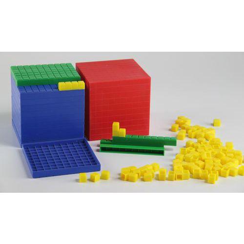 Illustration de : Ensemble base 10 - Wissner