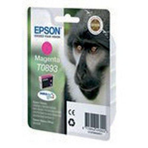 Illustration de : Cartouche jet d'encre T089 - Epson