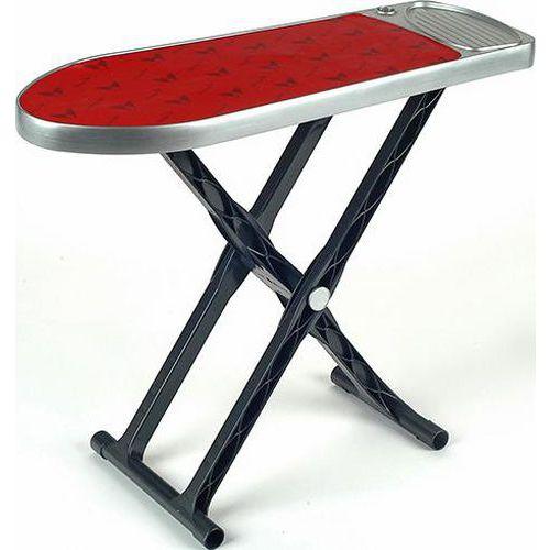 Illustration de : Table à repasser - Klein