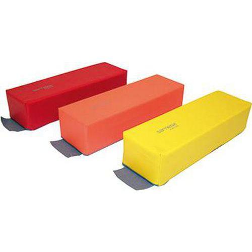 Illustration de : Planche à roulettes - Nathan