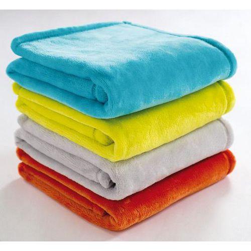 Illustration de : Couverture microfibre