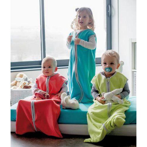 Illustration de : Turbulette sans manche