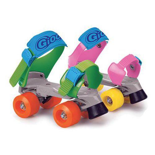 Illustration de : Patins à roulettes - Italtrike