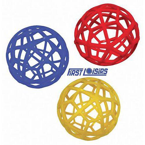 Illustration de : Lot 3 agrip'ball