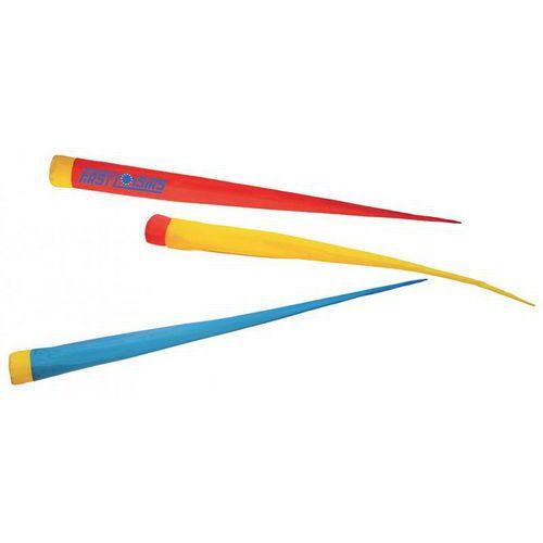 Illustration de : Lot de 3 super comètes First