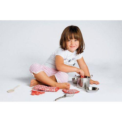 Illustration de : Set de cuisine