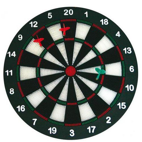 Illustration de : Cible à picots - Eduplay