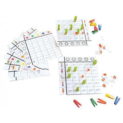 Illustration de : Kombiscope