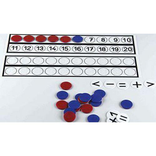 Illustration de : Tableau de calcul - Wissner