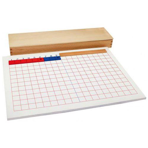 Illustration de : Les soustractions