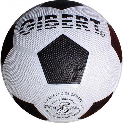 Illustration de : Ballon foot Gibert pro