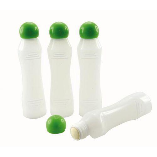 Illustration de : Flacon 80 ml embout mousse