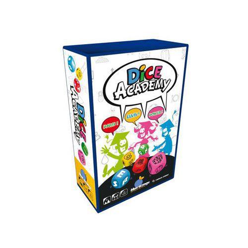 Illustration de : Dice Academy