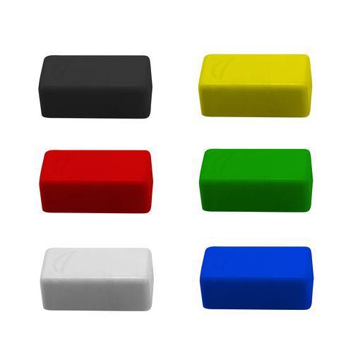 Illustration de : Aimant fort - Wonday